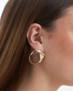 Bijou Brigitte Clous d'oreilles - Urban Classic Discount