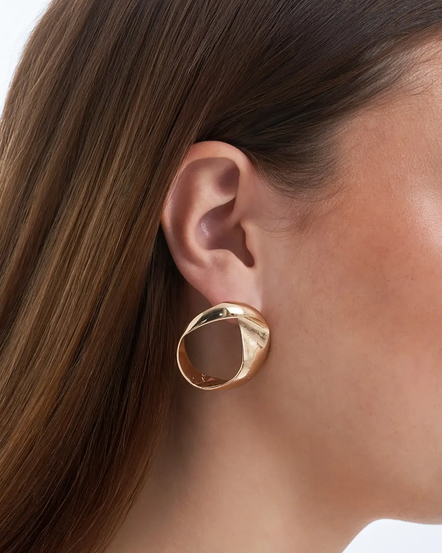 Bijou Brigitte Clous d'oreilles - Urban Classic Discount
