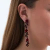 Bijou Brigitte Clous d'oreilles - Velvet Roses Outlet