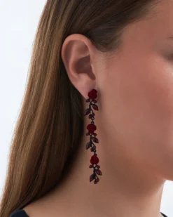 Bijou Brigitte Clous d'oreilles - Velvet Roses Outlet