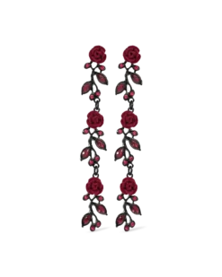 Bijou Brigitte Clous d'oreilles - Velvet Roses Outlet
