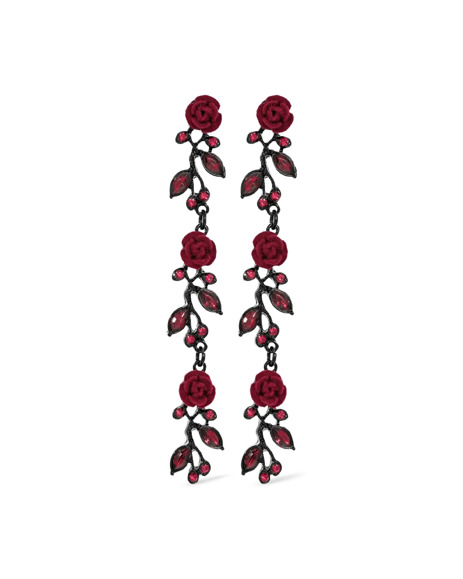 Bijou Brigitte Clous d'oreilles - Velvet Roses Outlet