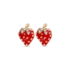 Bijou Brigitte Clous d'oreilles - Very Berry New