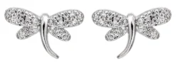 Bijou Brigitte Clous d'oreilles - Vibrant Wings
