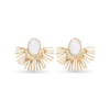 Bijou Brigitte Clous d'oreilles - White Nest Online