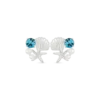 Bijou Brigitte Clous d'oreilles - Wonderful Ocean Sale