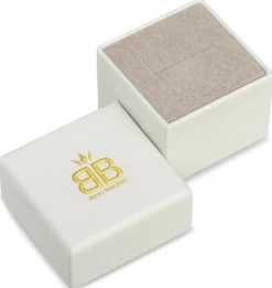 Bijou Brigitte Coffret cadeau - Golden Heart Sale