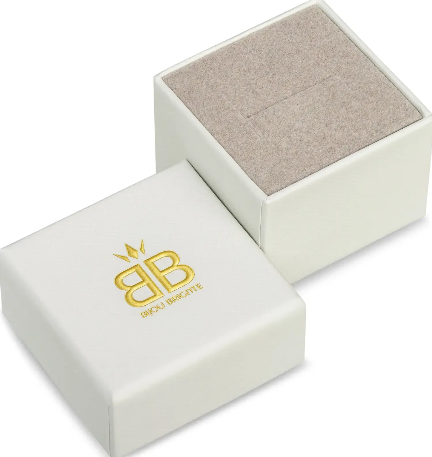 Bijou Brigitte Coffret cadeau - Golden Heart Sale