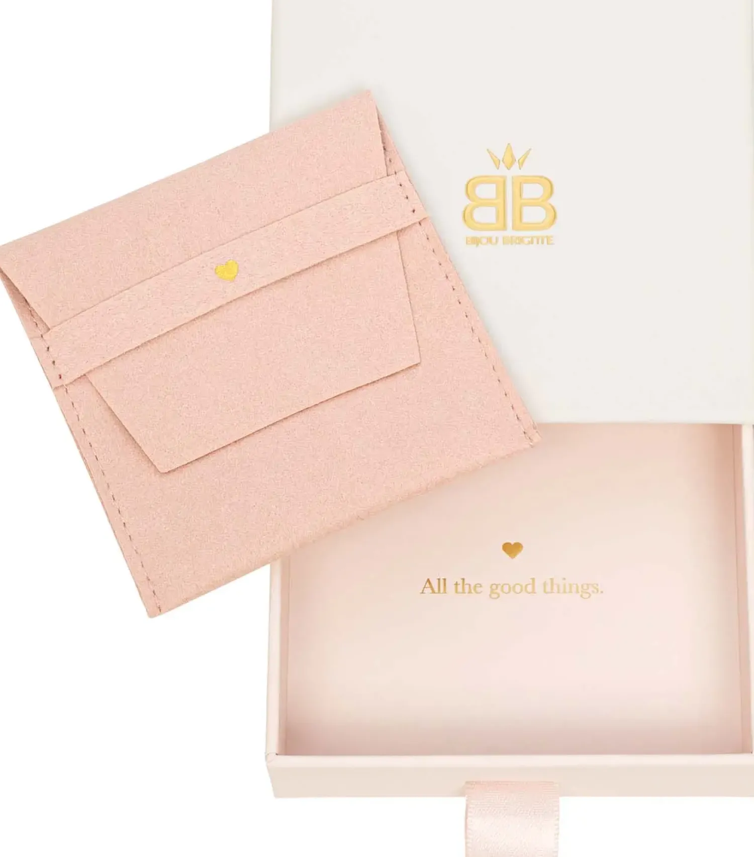 Bijou Brigitte Coffret cadeau - Good Things Online