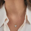 Bijou Brigitte Collier - Admiring Heart Best