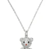 Bijou Brigitte Collier - Adorable Gleam Clearance
