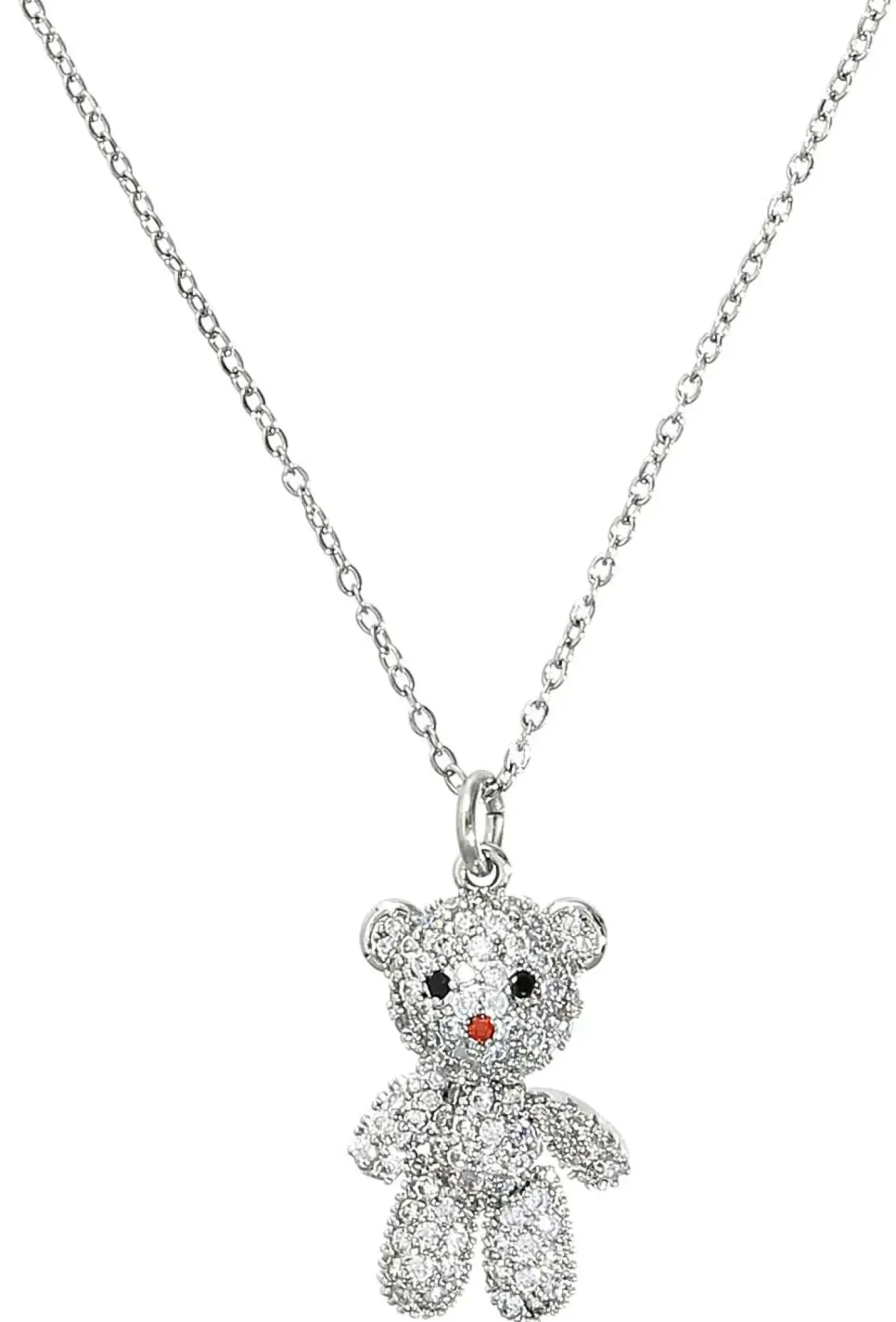 Bijou Brigitte Collier - Adorable Gleam Clearance