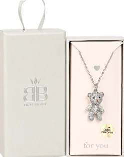 Bijou Brigitte Collier - Adorable Gleam Clearance