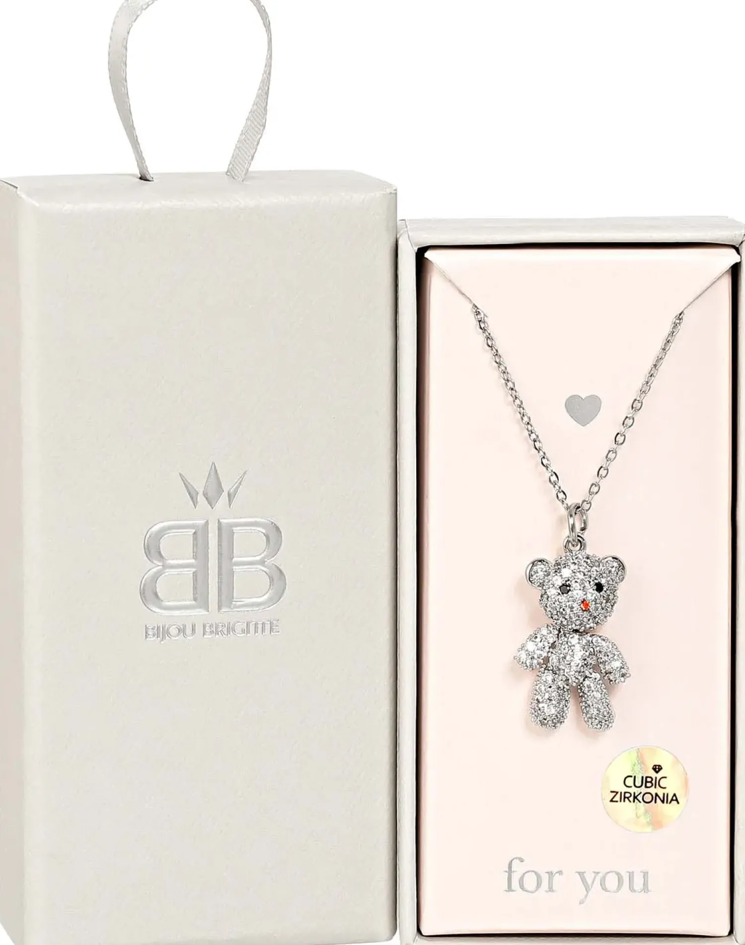 Bijou Brigitte Collier - Adorable Gleam Clearance