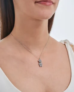 Bijou Brigitte Collier - Adorable Gleam Clearance