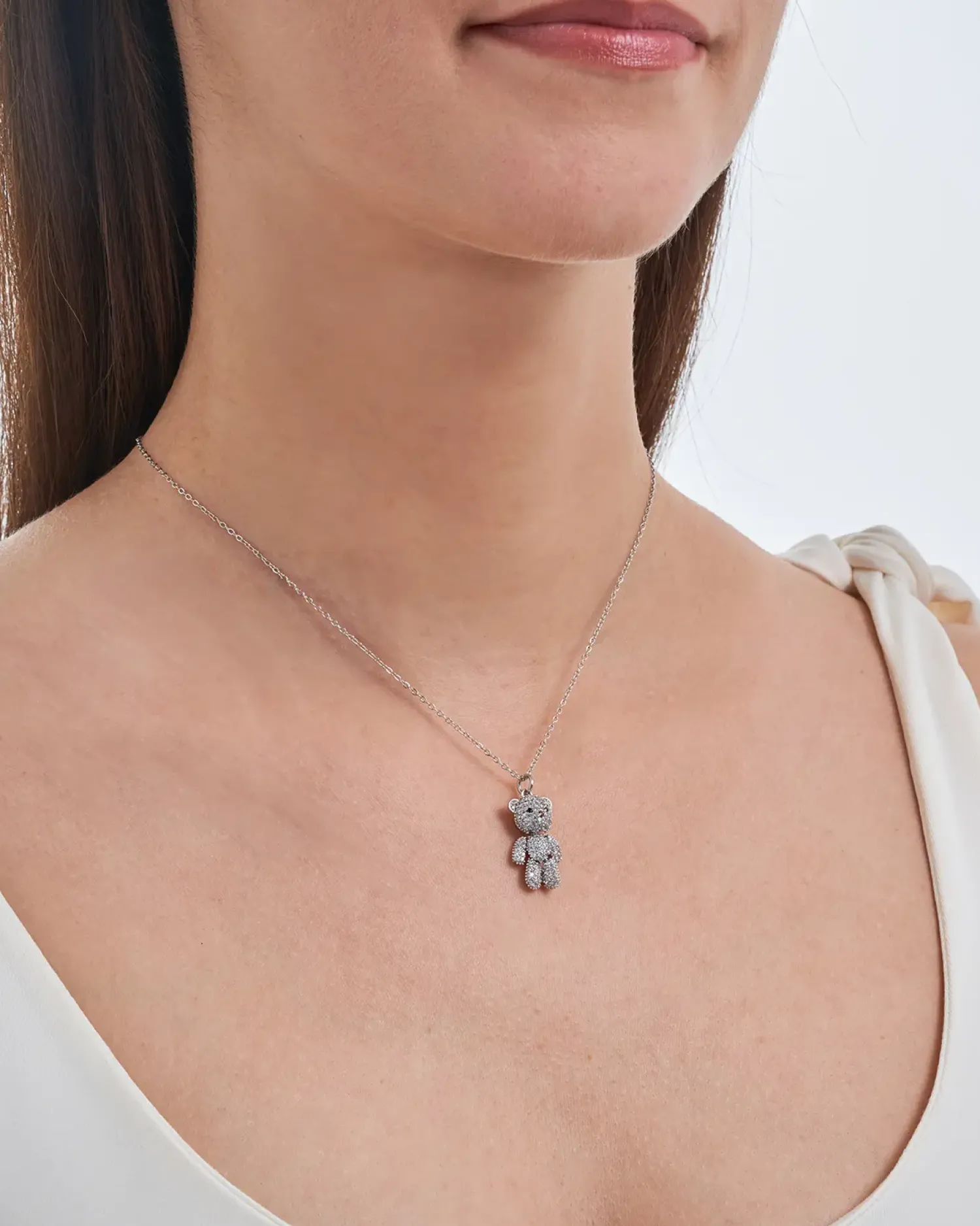 Bijou Brigitte Collier - Adorable Gleam Clearance