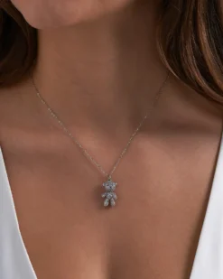 Bijou Brigitte Collier - Adorable Gleam Clearance