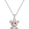 Bijou Brigitte Collier - Adorable Shine Best