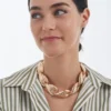 Bijou Brigitte Collier - Aesthetic Shells Best