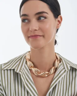 Bijou Brigitte Collier - Aesthetic Shells Best