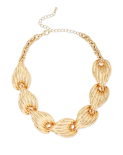 Bijou Brigitte Collier - Aesthetic Shells Best