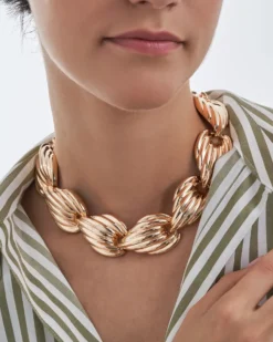 Bijou Brigitte Collier - Aesthetic Shells Best