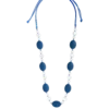 Bijou Brigitte Collier - Arctic Lava Discount