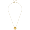 Bijou Brigitte Collier - Asymmetrical Plate Discount