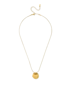 Bijou Brigitte Collier - Asymmetrical Plate Discount