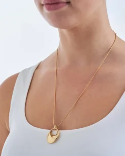 Bijou Brigitte Collier - Basic Pendant