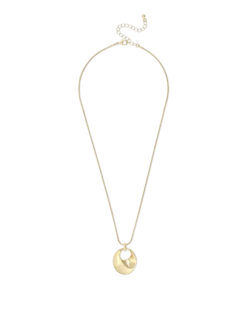 Bijou Brigitte Collier - Basic Pendant