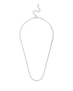Bijou Brigitte Collier - Basic Steel Sale