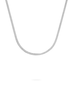 Bijou Brigitte Collier - Basic Steel Sale