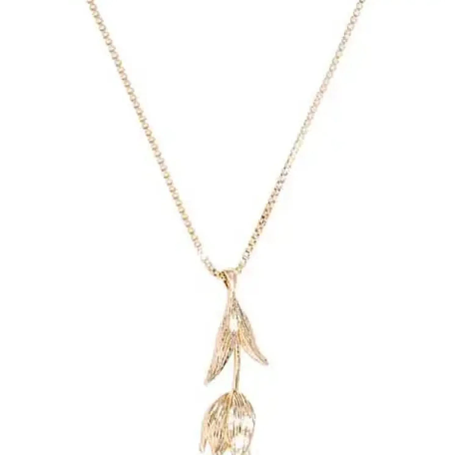 Bijou Brigitte Collier - Basic Tulip Best