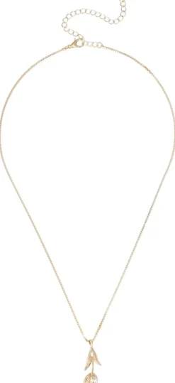 Bijou Brigitte Collier - Basic Tulip Best