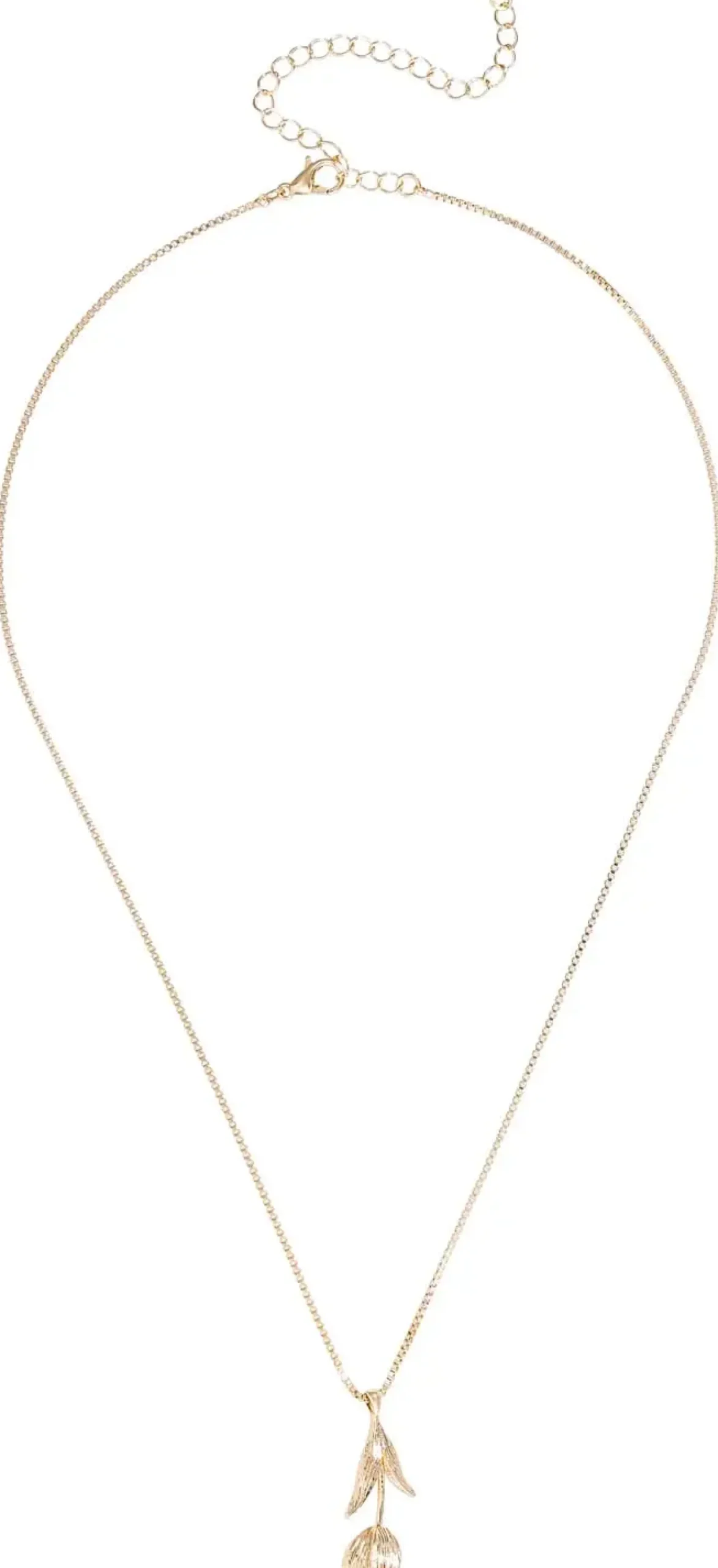 Bijou Brigitte Collier - Basic Tulip Best
