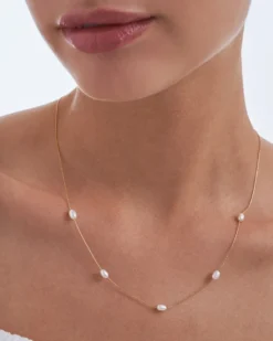 Bijou Brigitte Collier - Beach Basic Best