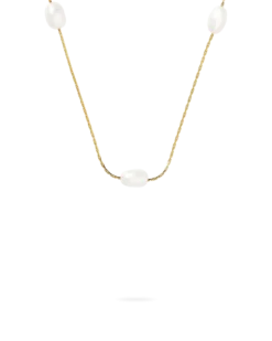 Bijou Brigitte Collier - Beach Basic Best