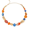 Bijou Brigitte Collier - Beaded Blues Best