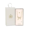 Bijou Brigitte Collier - Beautiful Bow Sale