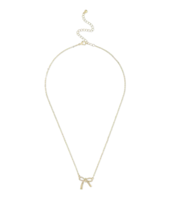 Bijou Brigitte Collier - Beautiful Bow Sale