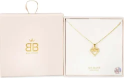 Bijou Brigitte Collier - Best Mom Outlet