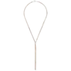 Bijou Brigitte Collier - Bicolor Sleek Sale