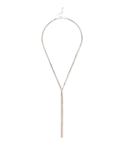 Bijou Brigitte Collier - Bicolor Sleek Sale