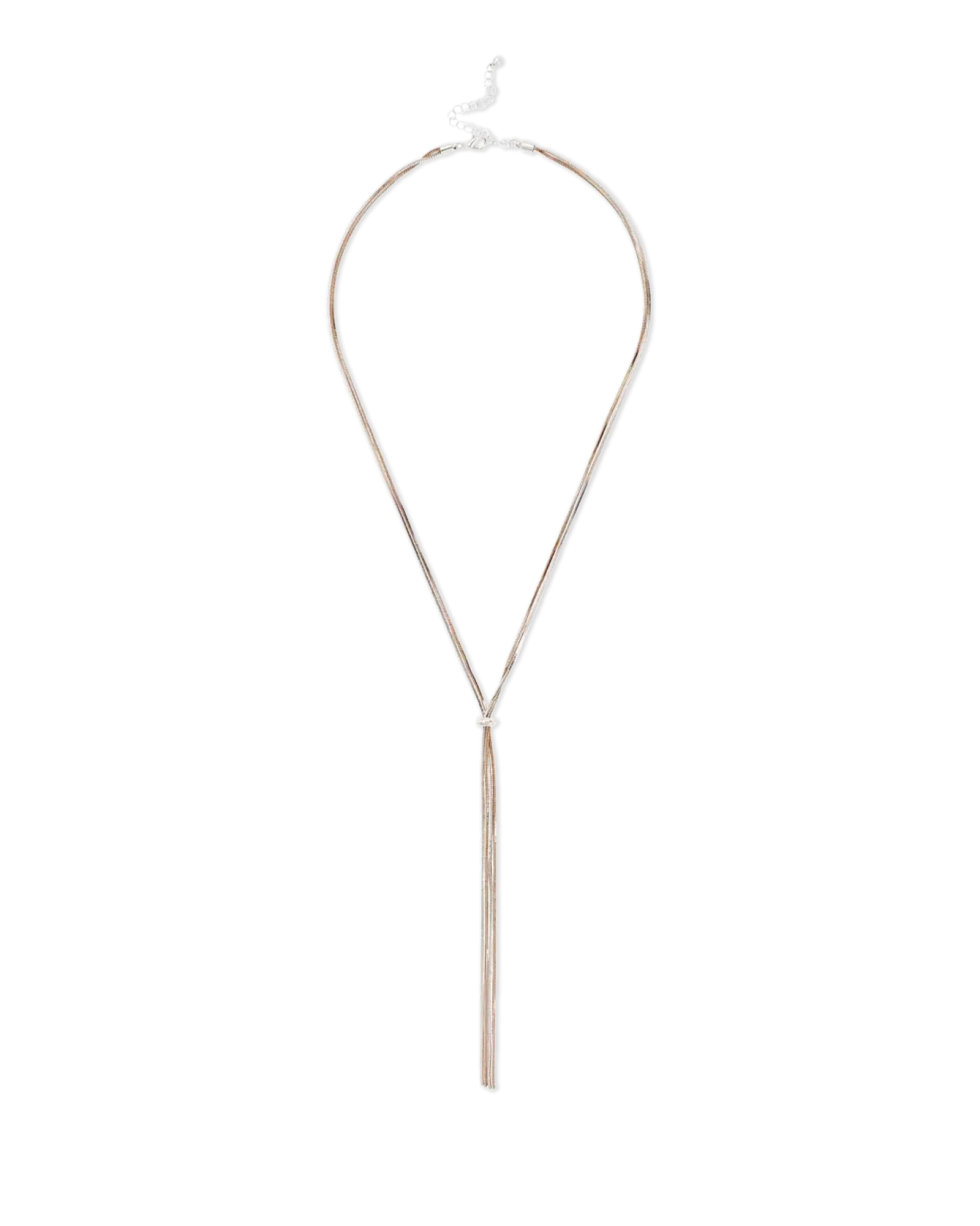 Bijou Brigitte Collier - Bicolor Sleek Sale