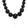 Bijou Brigitte Collier - Black Pearl New