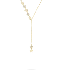 Bijou Brigitte Collier - Blissful Starlight Discount