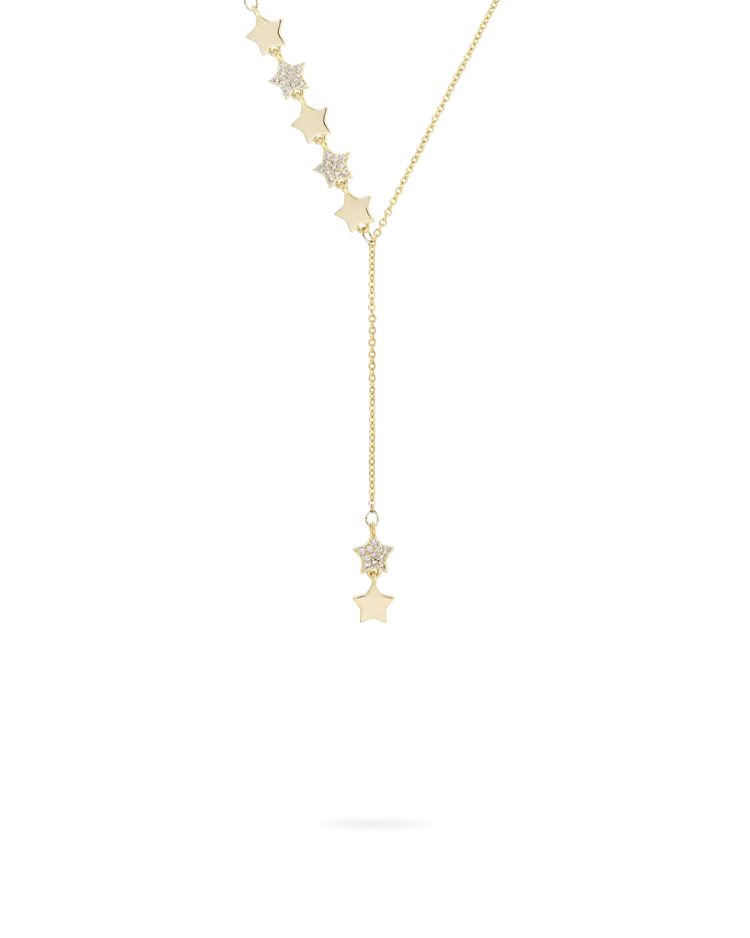 Bijou Brigitte Collier - Blissful Starlight Discount