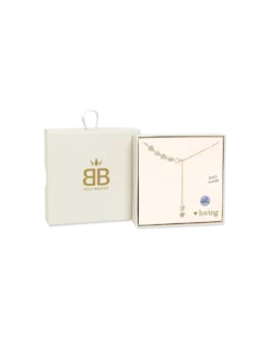 Bijou Brigitte Collier - Blissful Starlight Discount