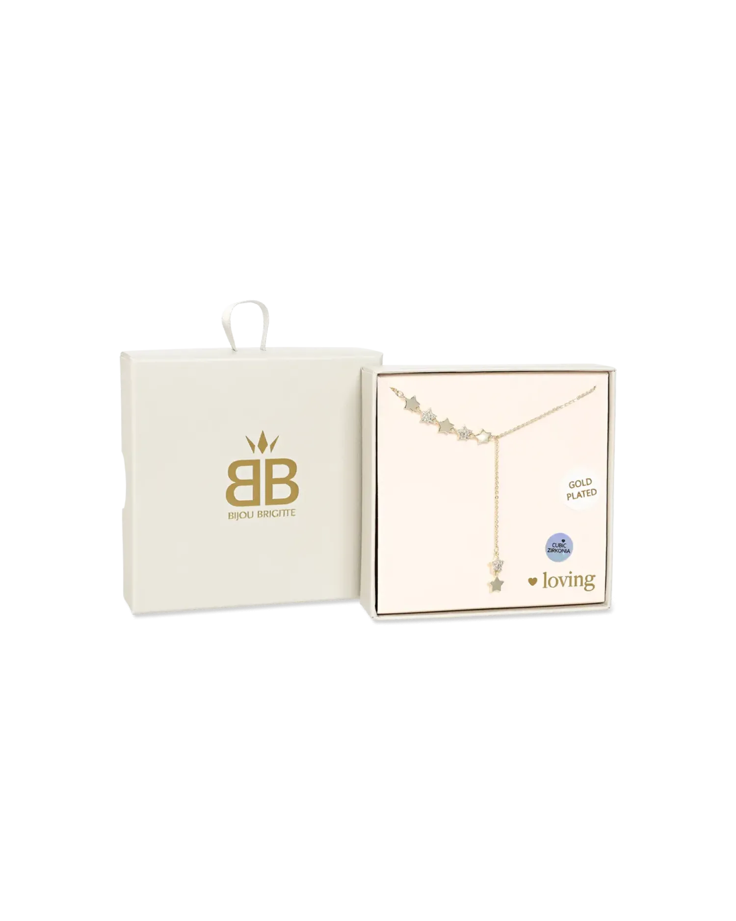 Bijou Brigitte Collier - Blissful Starlight Discount